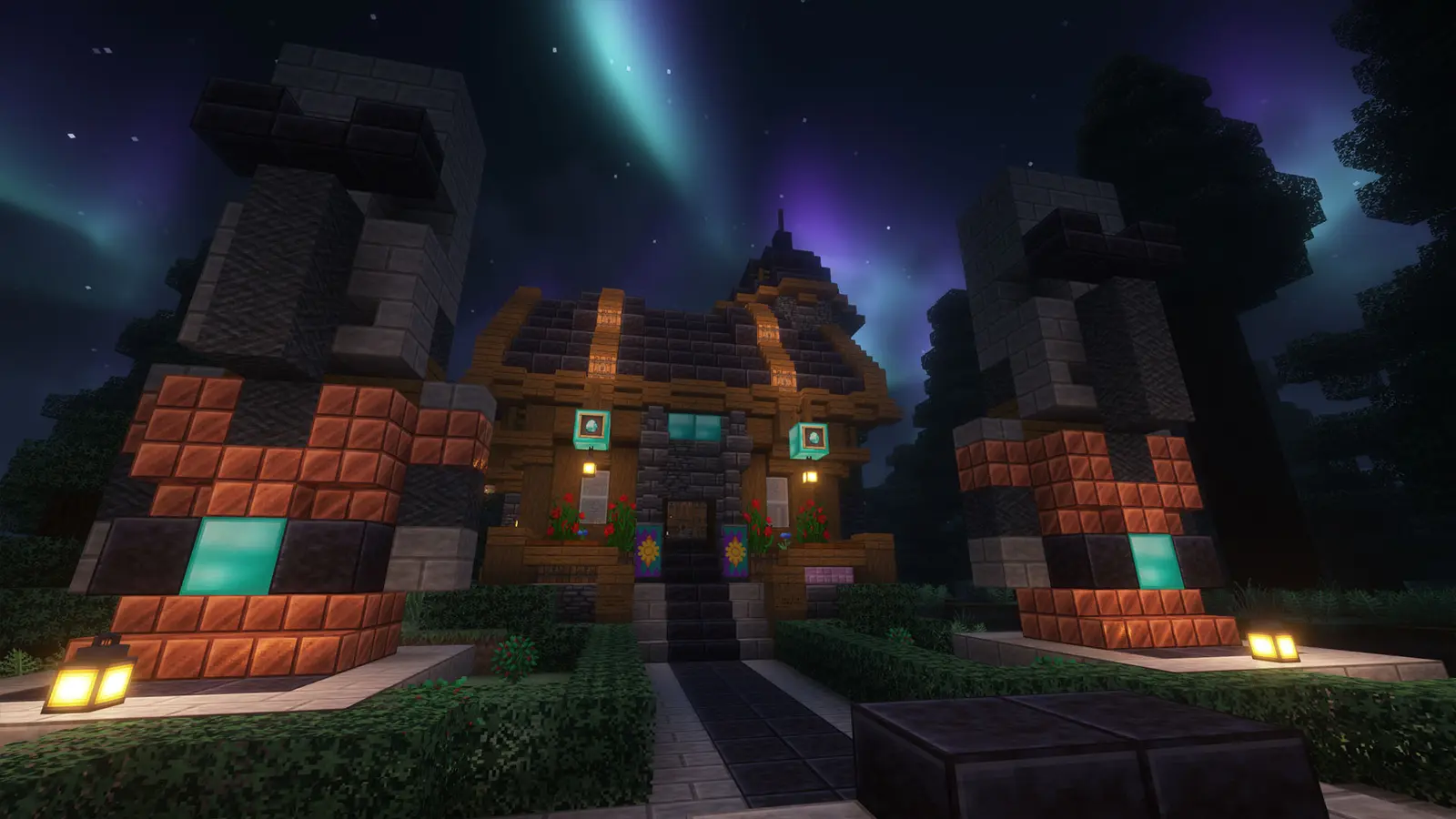 Terra Nova screenshot 8