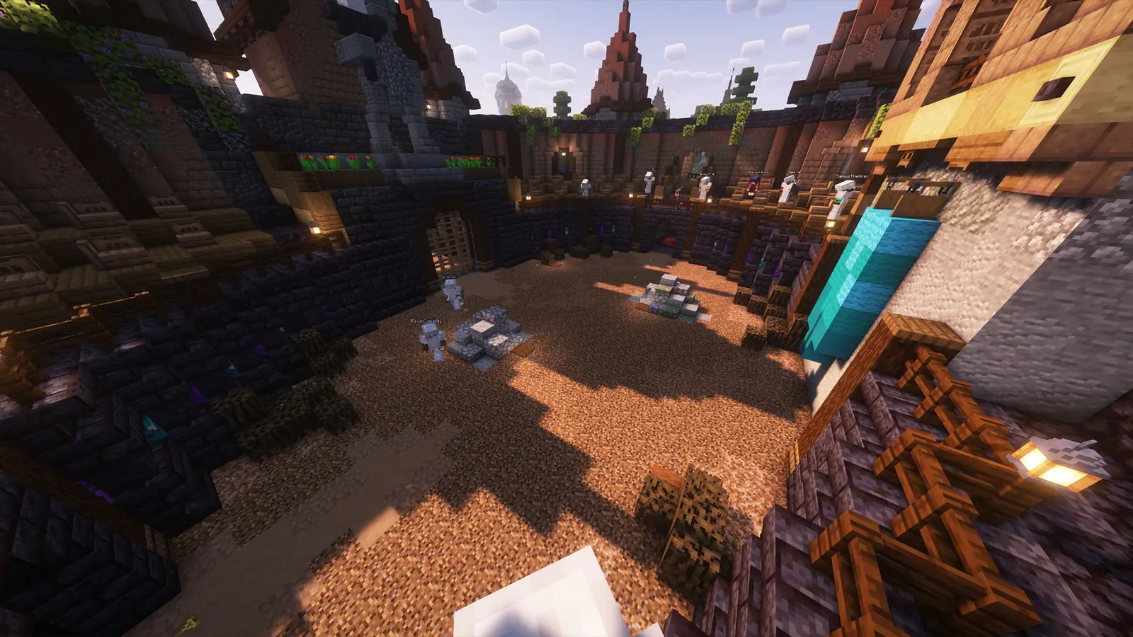 Age I screenshot 4