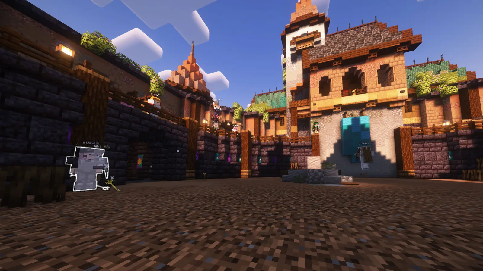 Age I screenshot 3