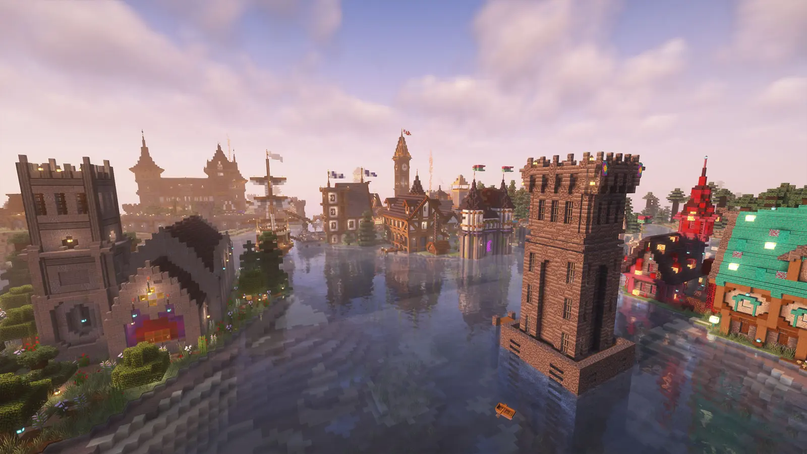 Age I screenshot 5