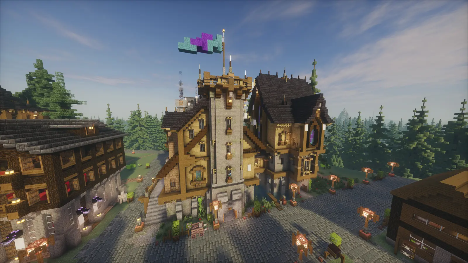 Age II screenshot 2