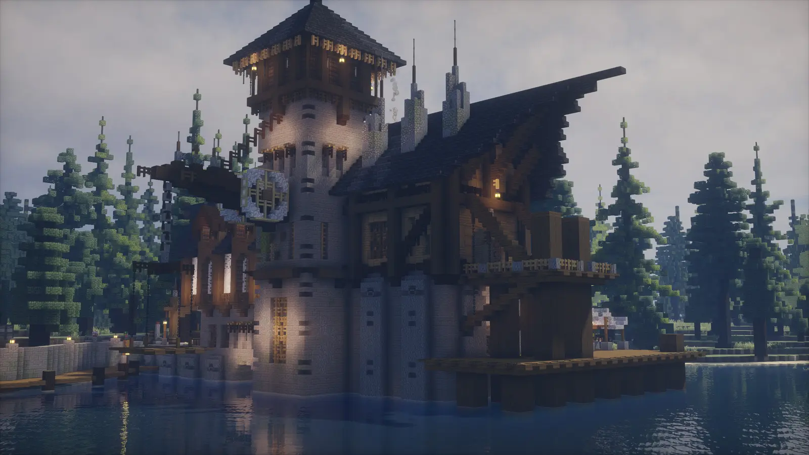 Age II screenshot 4