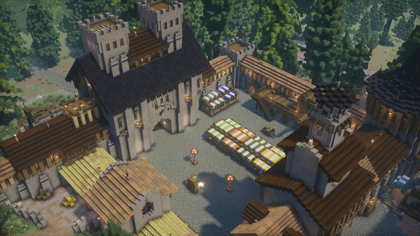 Age II screenshot 6