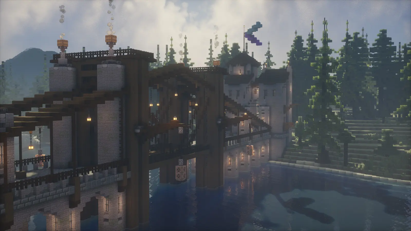 Age II screenshot 1