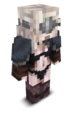 Agridyne, Minister of Lore