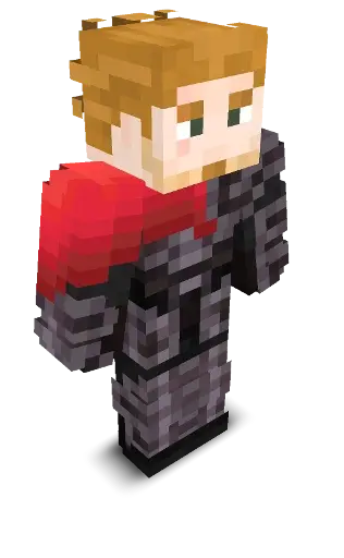 Tony6, Craftsman